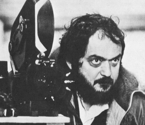 Stanley Kubrick (1928-1999)
