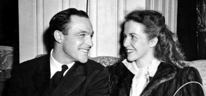 Betsy Blair (1923-2009)