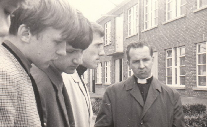 Marcel Van Daele&nbsp;(1929-2009)