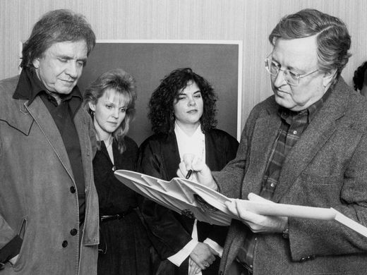 John D.Loudermilk (1934-2016)