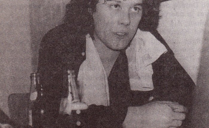 35 jaar geleden: racistisch incident tijdens 11 juli-viering