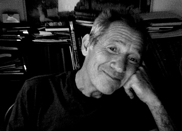 Israel Horovitz (1939-2020)