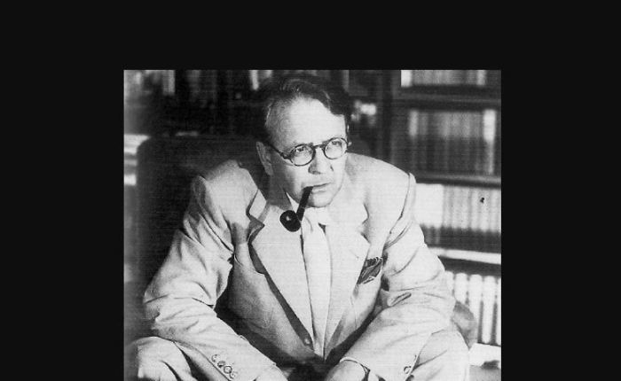Raymond Chandler (1888-1959)