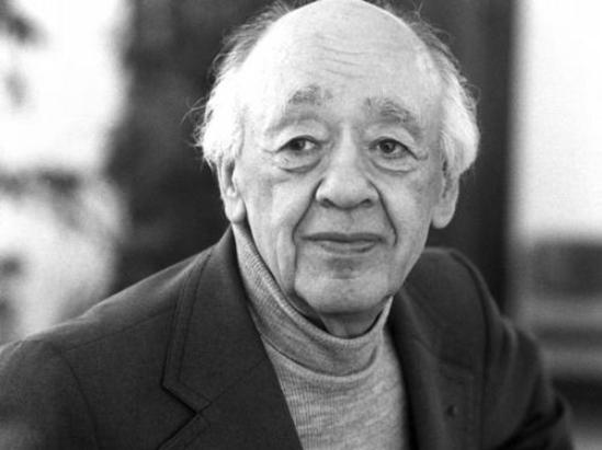 Eugène Ionesco (1909-1994)