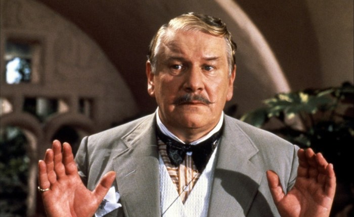 Peter Ustinov (1921-2004)