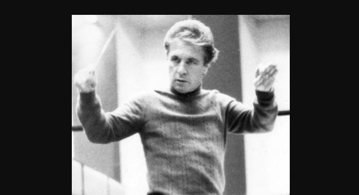 Maurice Jarre (1924-2009)