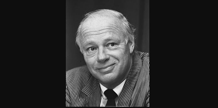 Bernard Haitink (1929-2021)
