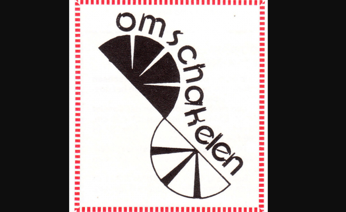 Veertig jaar geleden: Rita Ruys aan het&nbsp;lijntje