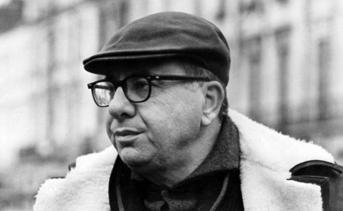 Martin Ritt (1914-1990)