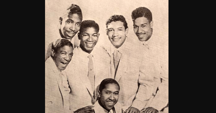 Zeventig jaar geleden:&nbsp;Doo-wop