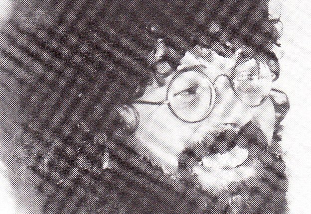 Veertig jaar geleden: Yvan Herreman aan het&nbsp;lijntje