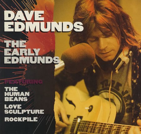 Dave Edmunds wordt&nbsp;tachtig…