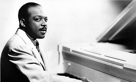 Count Basie (1904-1984)