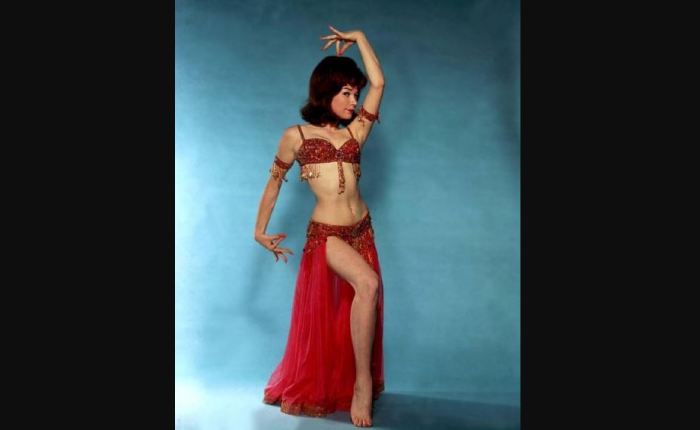 Shirley MacLaine wordt&nbsp;negentig…