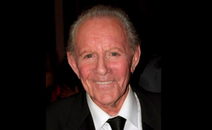 Jimmy Frey wordt&nbsp;85…