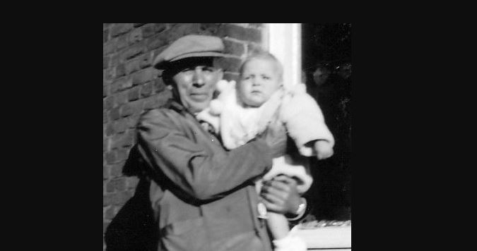 Gustaaf De Schepper&nbsp;(1897-1954)