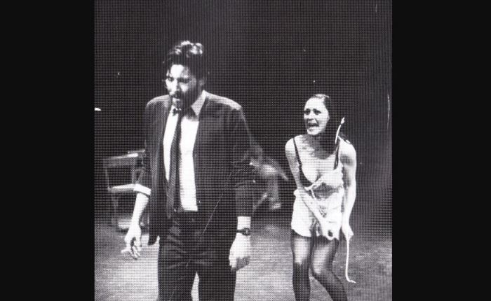 Veertig jaar geleden: zes personages vinden twee&nbsp;regisseurs