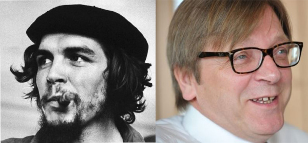 Jeugdcultuur in de jaren tachtig: Guevara of Verhofstadt?
