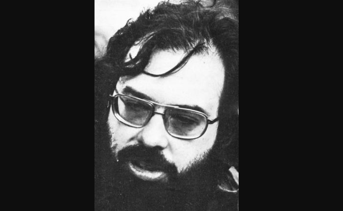 Francis Ford Coppola wordt 85…