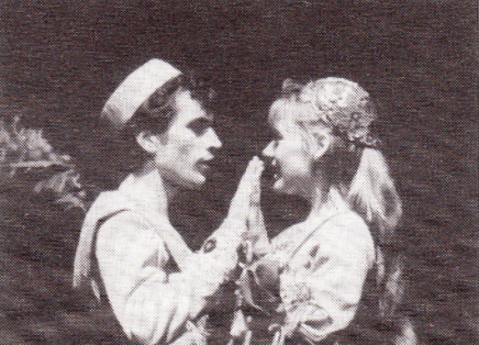 35 jaar geleden: “Tuut!” zei de trein en de statie&nbsp;vertrok