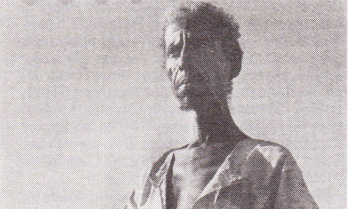 35 jaar geleden: Leo Leys aan het lijntje