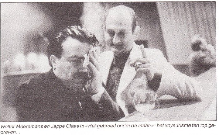 35 jaar geleden: “Het gebroed onder de maan” in&nbsp;Arca