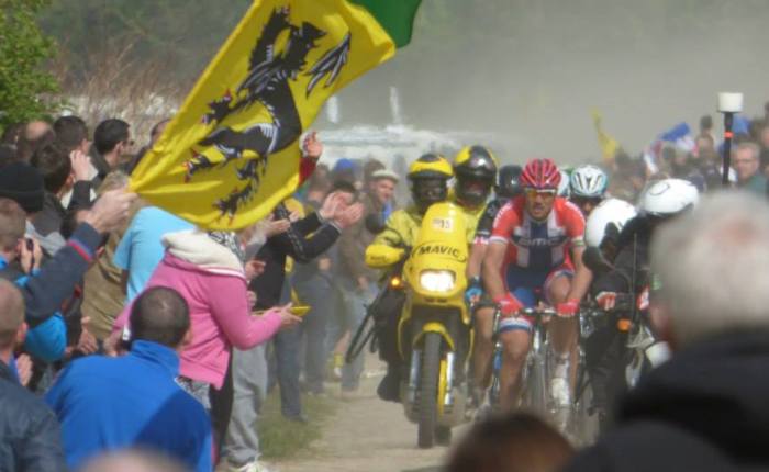 Tien jaar geleden: flauwe voorjaarsklassiekers