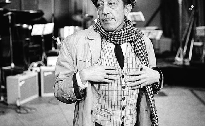 Jef Cassiers (1929-1987)