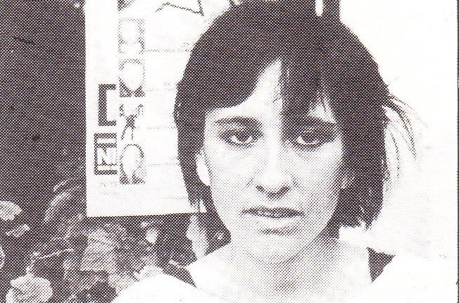 Veertig jaar geleden: tijdens de lunch bloeien de anjers in het&nbsp;theater