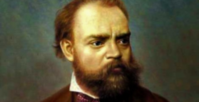 Antonin Dvorak (1841‑1904)
