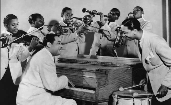 Duke Ellington (1899-1974)