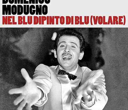 Domenico Modugno (1928-1994)