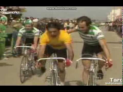 Joaquim Agostinho (1943-1984)