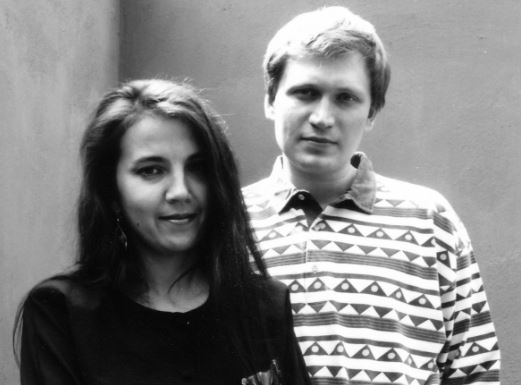 Dertig jaar geleden: Svetlana Sumatchova en Joeri Serov