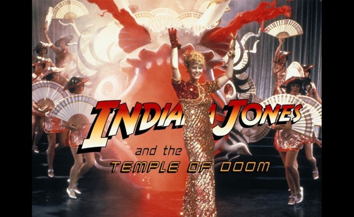 Veertig jaar geleden: “Indiana Jones and the Temple of&nbsp;Doom”