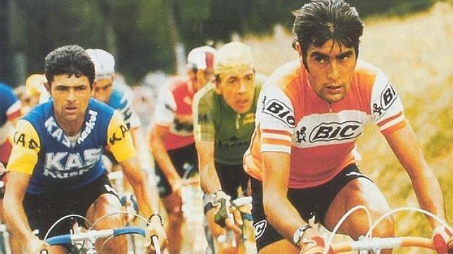 Luis Ocana (1945-1994)