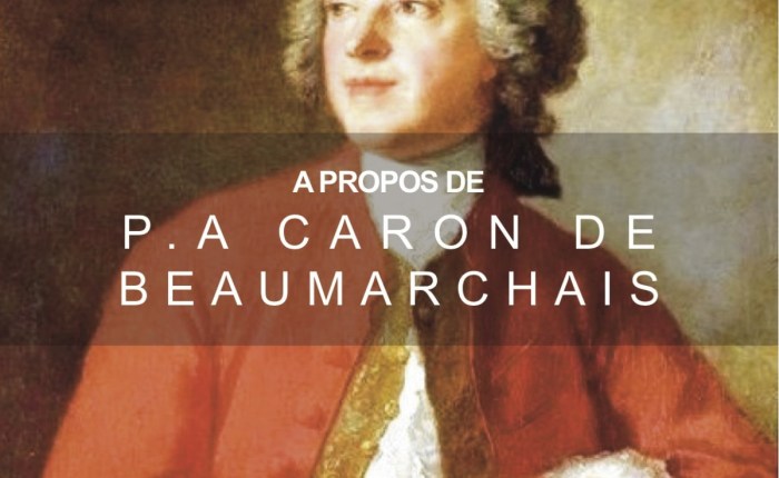 Pierre Beaumarchais (1732-1799)