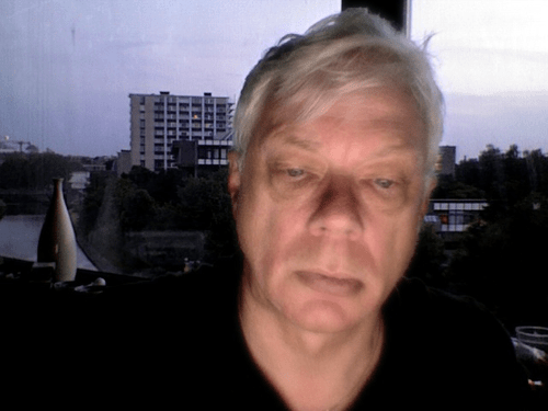 Peter Cnop wordt&nbsp;75…