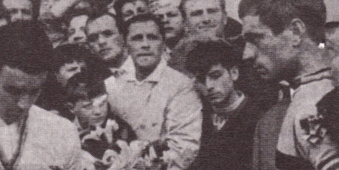 Zestig jaar geleden: de dag dat de keizer tweemaal van zijn lijn&nbsp;afweek