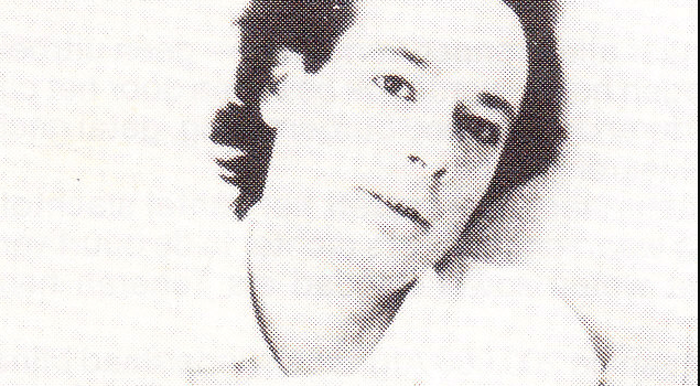 Veertig jaar geleden: Walter Verdin aan het&nbsp;lijntje