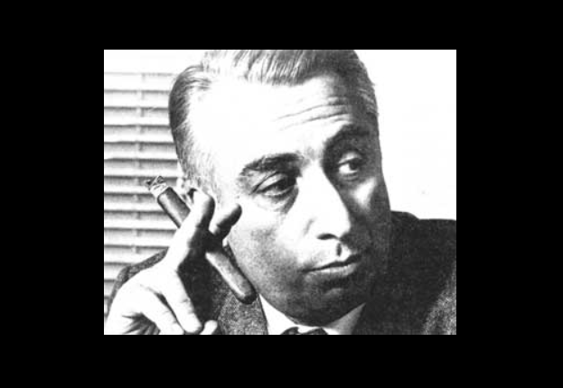 Roland Barthes (1915-1980)