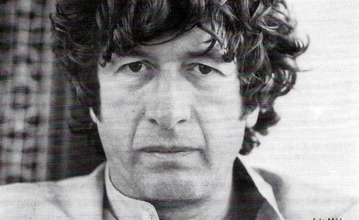 Frédéric Devreese (1929-2020)