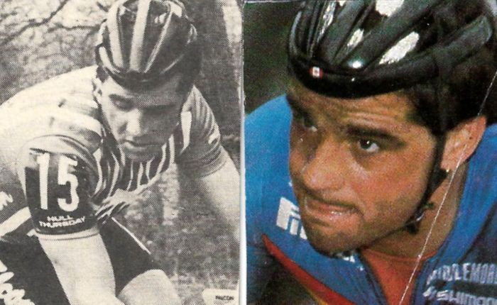 Mark Bell (1960-2009)