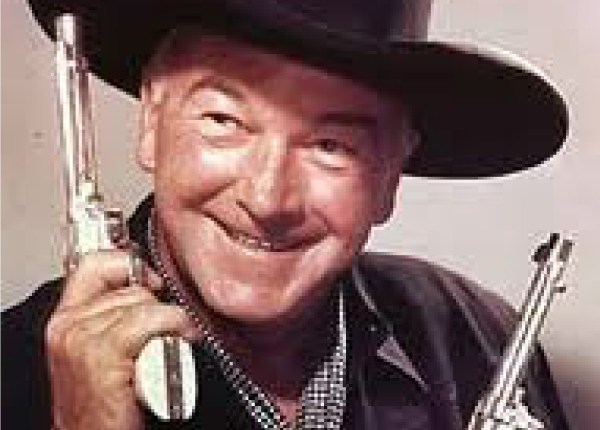 75 jaar geleden: William Boyd als Hopalong&nbsp;Cassidy