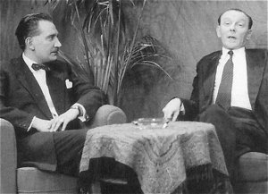 Bob Van Bael&nbsp;(1925-2002)