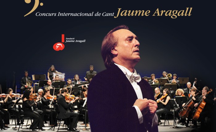 Jaume Aragall wordt&nbsp;85…