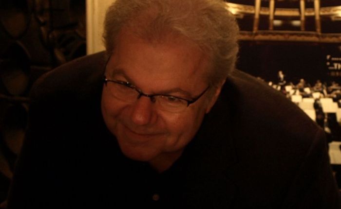 Emmanuel Ax wordt&nbsp;75…