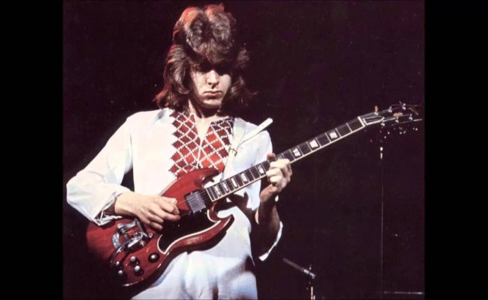 55 jaar geleden: Mick Taylor volgt Brian Jones&nbsp;op