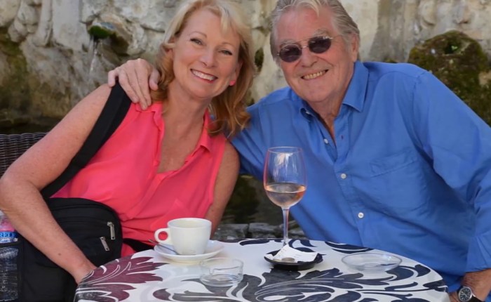 Peter Mayle (1939-2018)