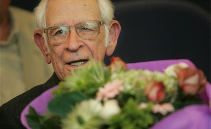 Jan Matterne (1922-2009)